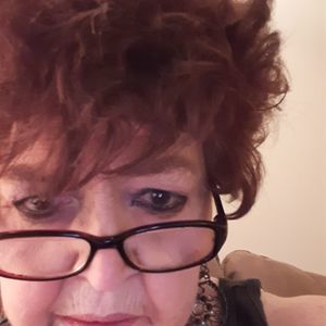 Meet your Posher, Sally